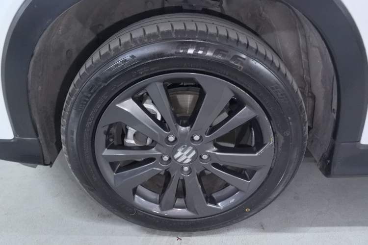 Used Everus VE-1 2021 Comfort Edition Exterior 3