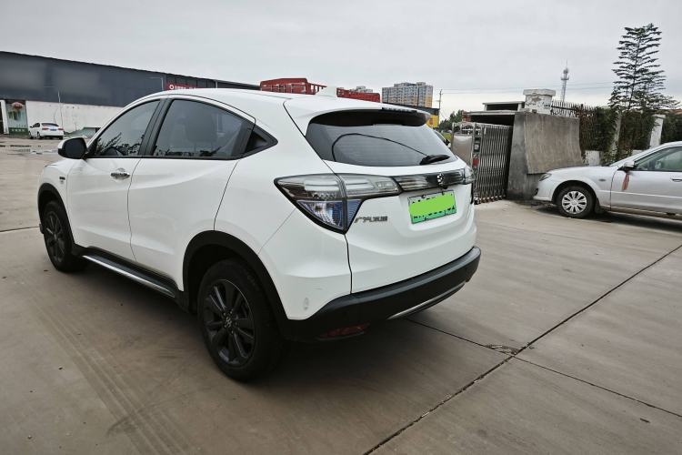 Used Everus VE-1 2021 Travel Edition Exterior 4