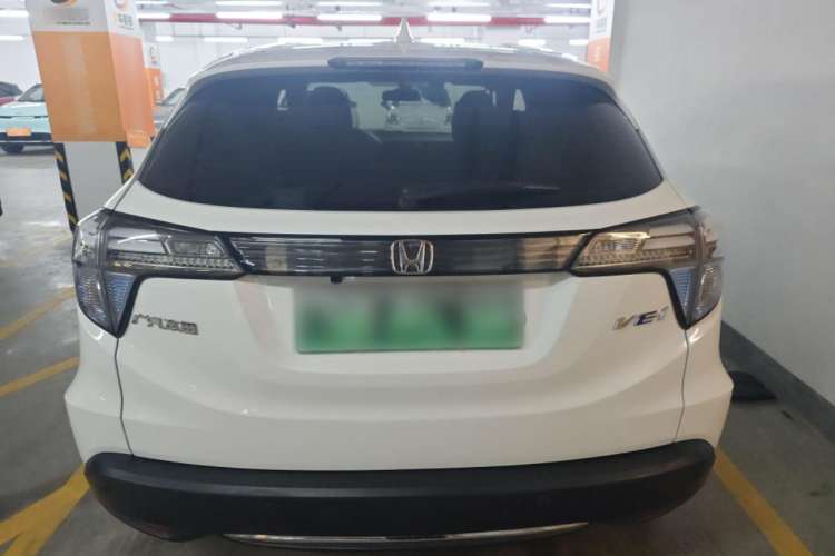 Used Everus VE-1 2021 Travel Edition Exterior 4
