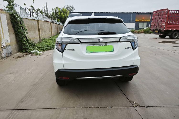 Used Everus VE-1 2021 Travel Edition Exterior 5