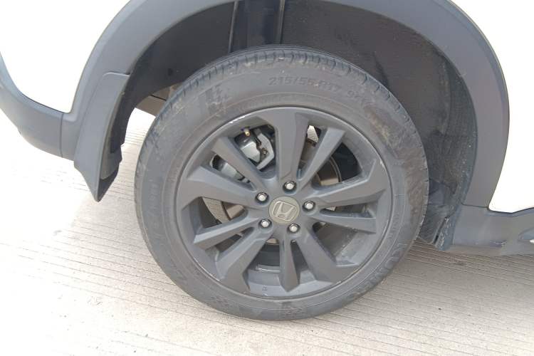 Used Everus VE-1 2021 Travel Edition Exterior 5