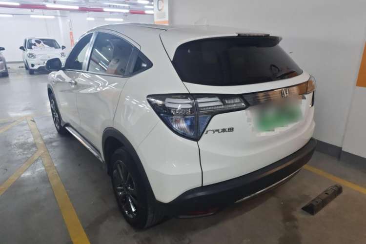 Used Everus VE-1 2021 Travel Edition Exterior 5