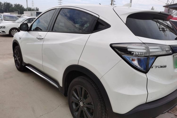 Used Everus VE-1 2021 Travel Edition Exterior 5
