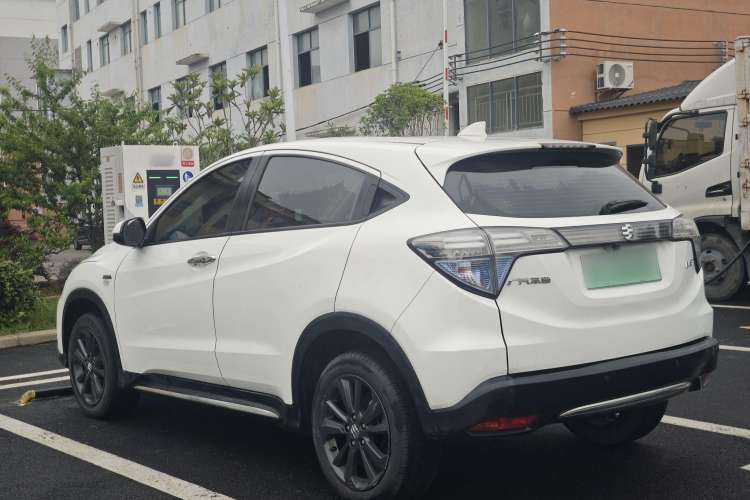 Used Everus VE-1 2021 Travel Edition Exterior 5