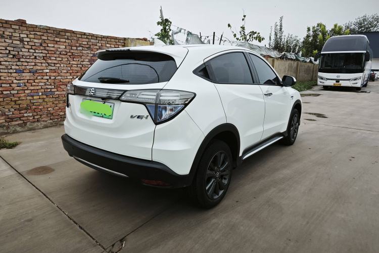 Used Everus VE-1 2021 Travel Edition Exterior 6