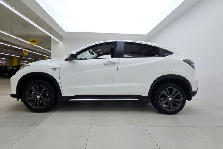 Used Everus VE-1 2021 Travel Edition Exterior 6