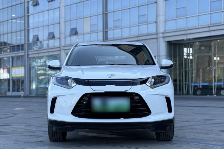 Used Everus VE-1 2021 Comfort Edition Exterior 8