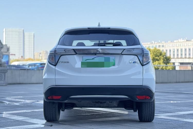 Used Everus VE-1 2021 Comfort Edition Exterior 9