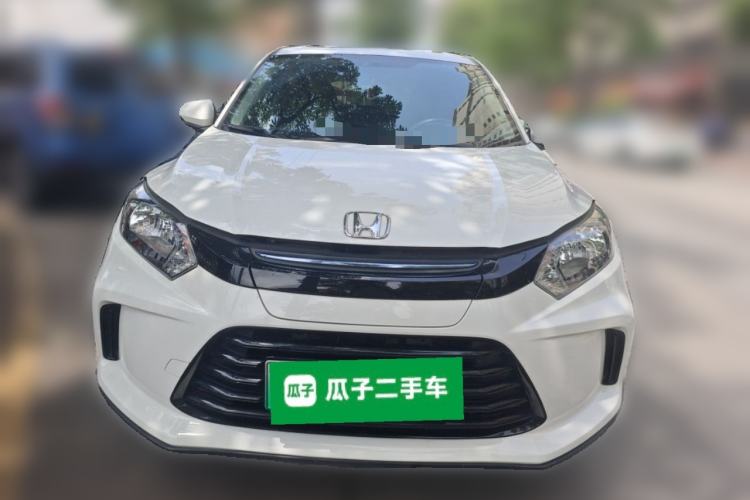 Used Everus VE-1 2021 Travel Edition Front