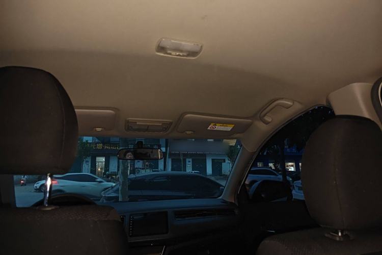 Used Everus VE-1 2021 Travel Edition Headliner