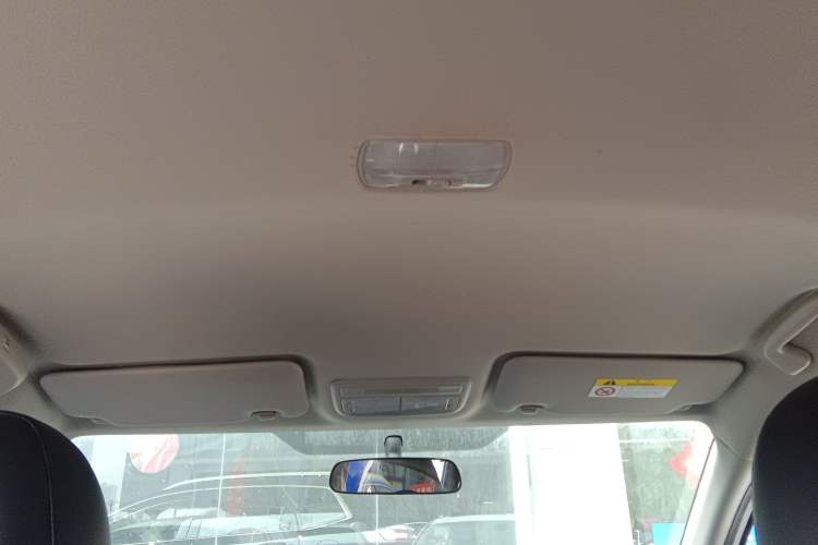 Used Everus VE-1 2021 Travel Edition Headliner