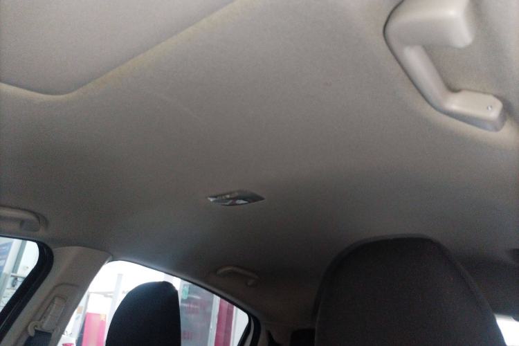 Used Everus VE-1 2021 Travel Edition Headliner
