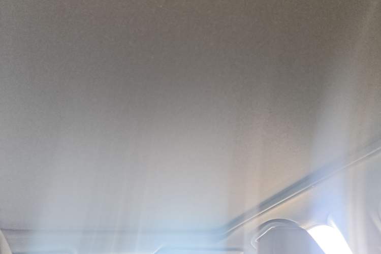 Used Everus VE-1 2021 S Pirelli Luxury Edition Headliner