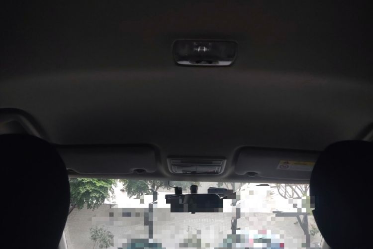 Used Everus VE-1 2021 Travel Edition Headliner