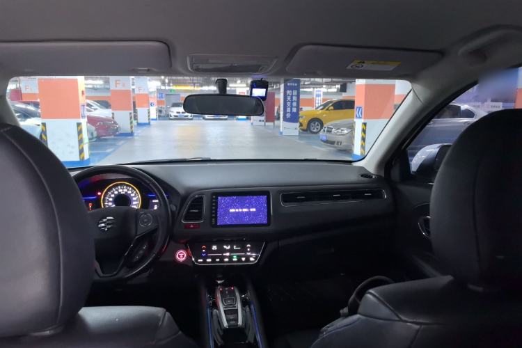 Used Everus VE-1 2021 Comfort Edition Headliner