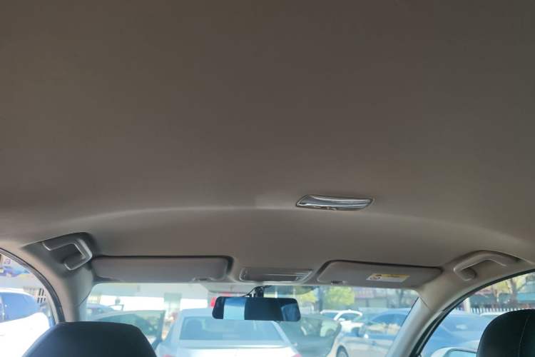 Used Everus VE-1 2021 Travel Edition Headliner