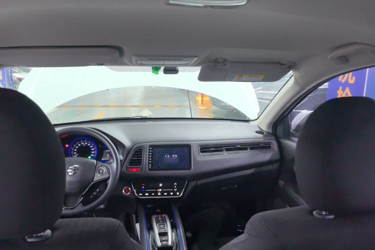 Used Everus VE-1 2021 Travel Edition Headliner