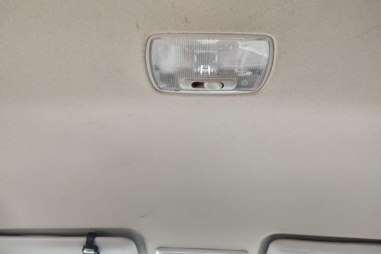 Used Everus VE-1 2021 Travel Edition Headliner