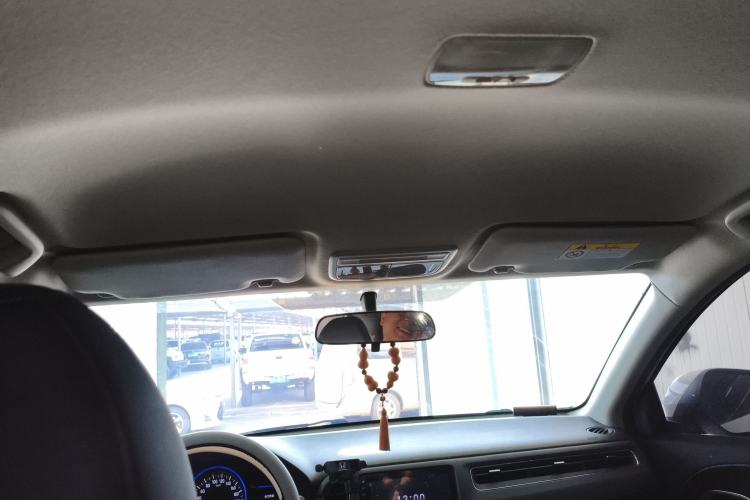 Used Everus VE-1 2021 Comfort Edition Headliner