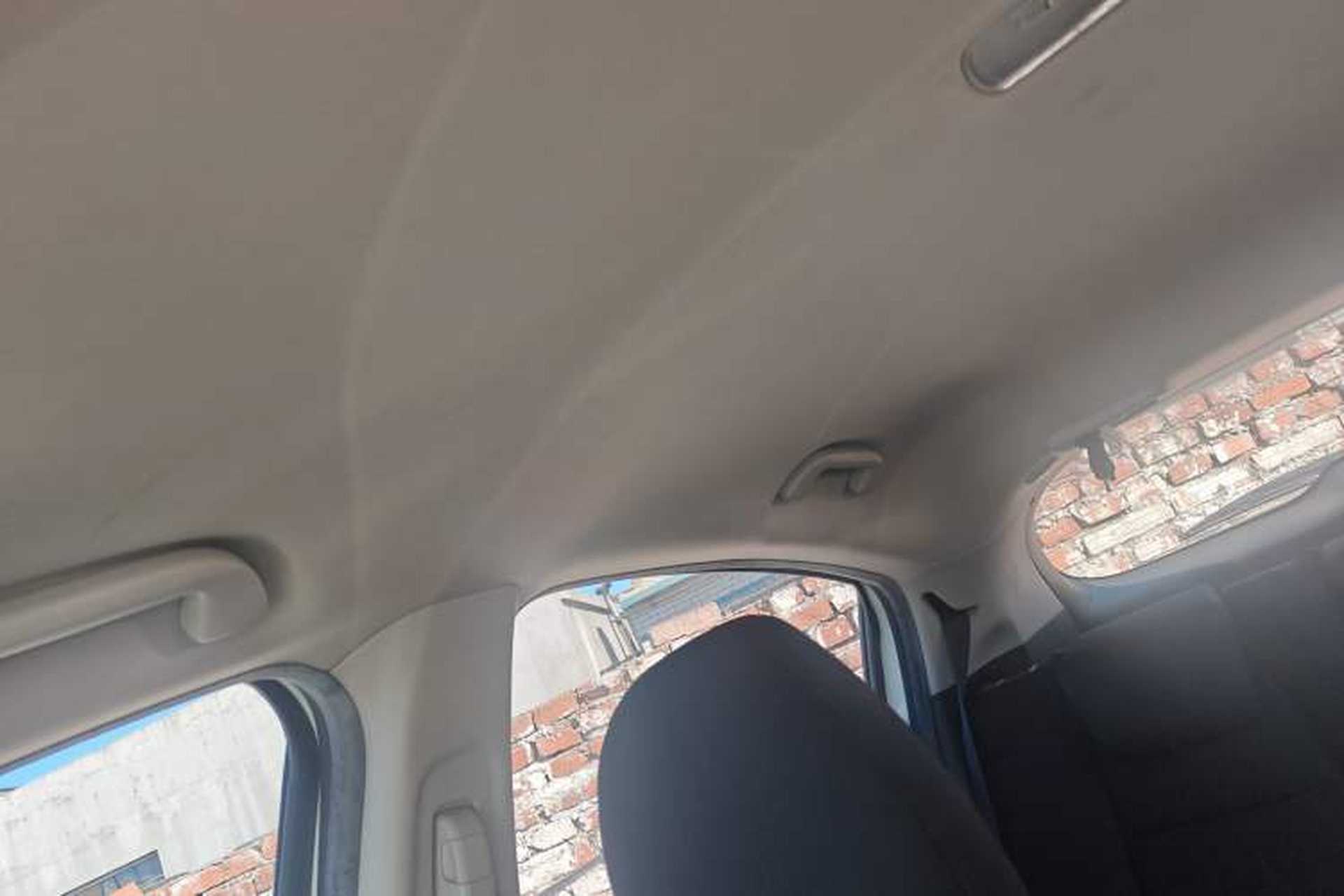 Used Everus VE-1 2021 Travel Edition Headliner
