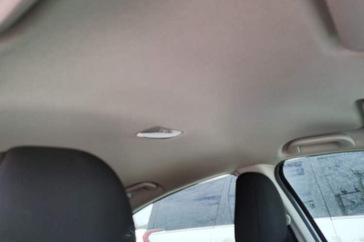 Used Everus VE-1 2021 Travel Edition Headliner