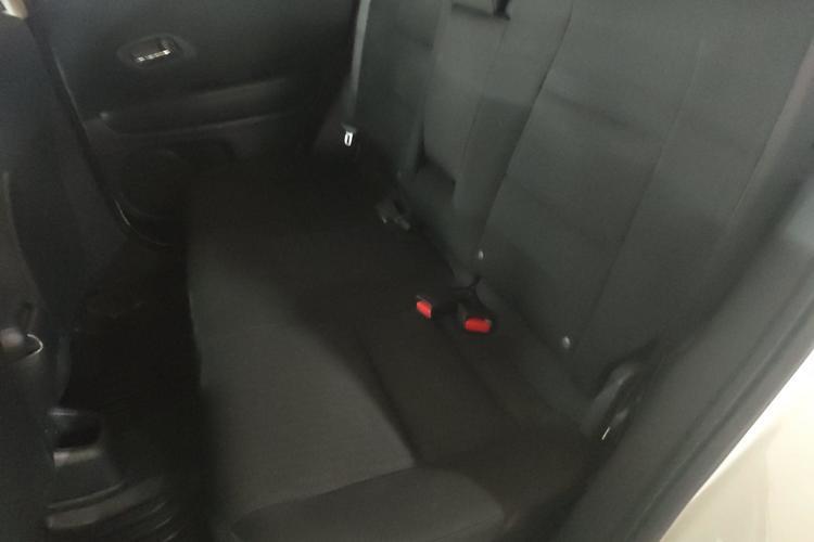 Used Everus VE-1 2021 Travel Edition Interior 1