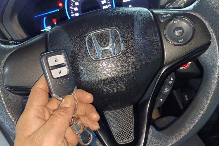 Used Everus VE-1 2021 Travel Edition Interior 1