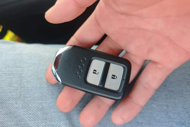 Used Everus VE-1 2021 Travel Edition Interior 1