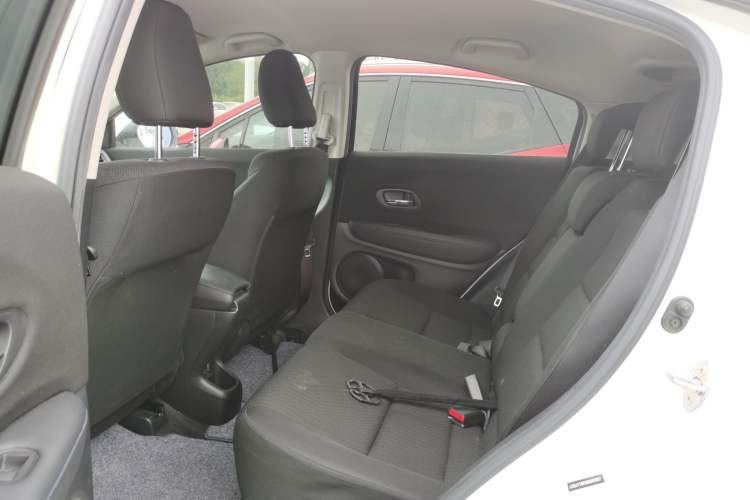 Used Everus VE-1 2021 Travel Edition Interior 1
