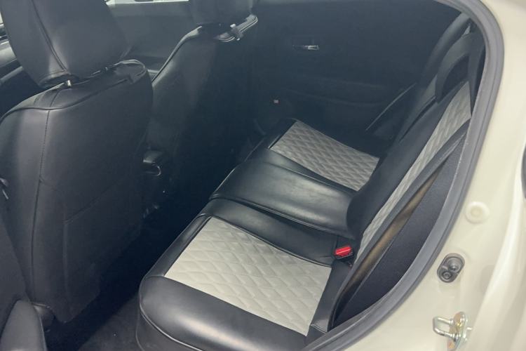 Used Everus VE-1 2021 Travel Edition Interior 3