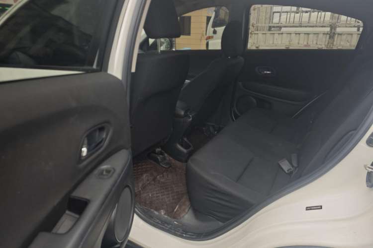 Used Everus VE-1 2021 Travel Edition Interior 3