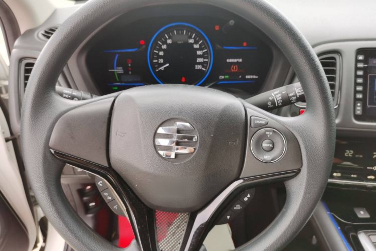 Used Everus VE-1 2021 Travel Edition Interior 4