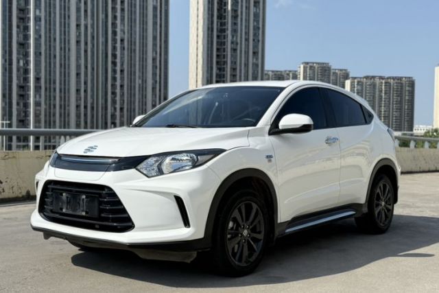 Everus VE-1 2021 Travel Edition usado