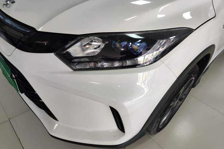 Used Everus VE-1 2021 Comfort Edition Left Front Headlight