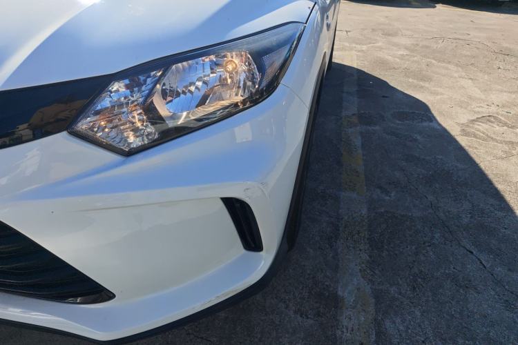 Used Everus VE-1 2021 Travel Edition Left Front Headlight