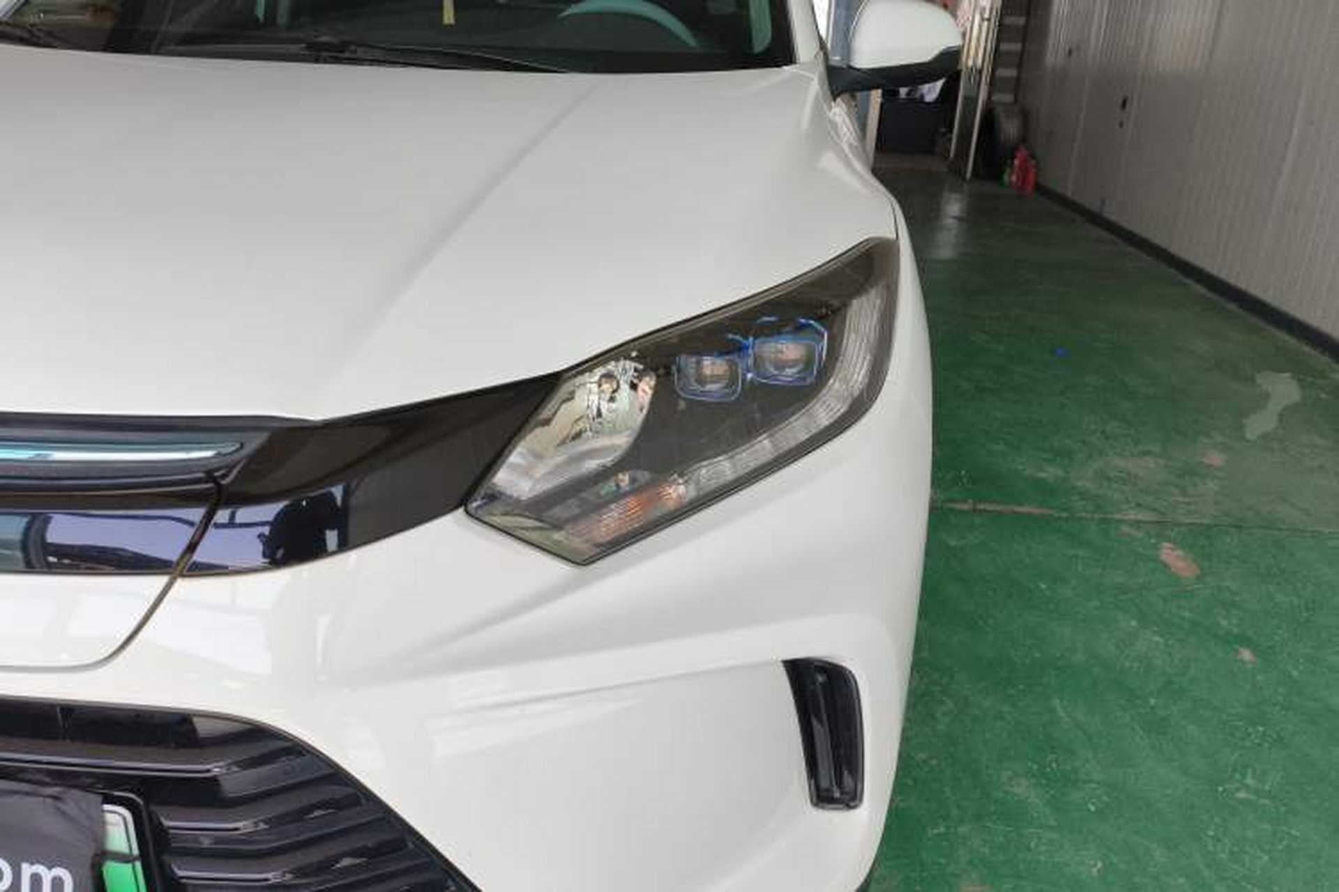 Used Everus VE-1 2021 Comfort Edition Left Front Headlight