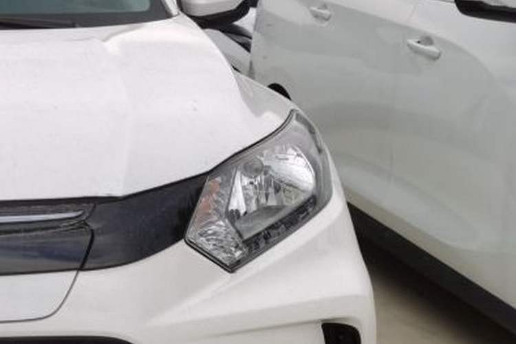 Used Everus VE-1 2021 Travel Edition Left Front Headlight