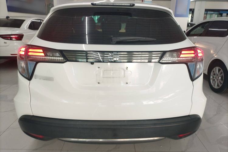 Used Everus VE-1 2021 Travel Edition Rear