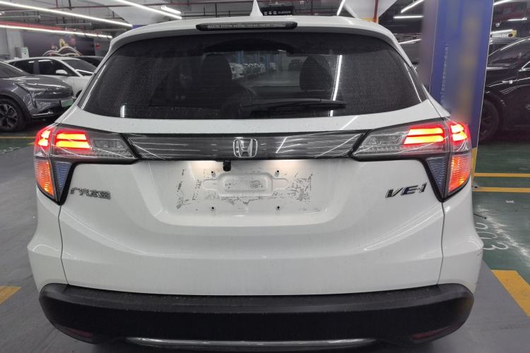 Used Everus VE-1 2021 Travel Edition Rear