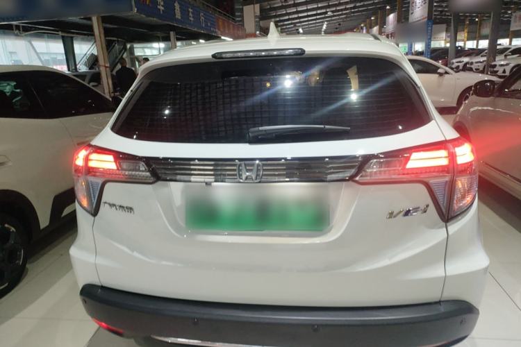 Used Everus VE-1 2021 Travel Edition Rear