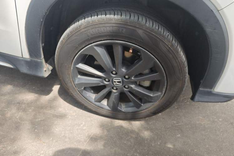 Used Everus VE-1 2021 Travel Edition Right Front Wheel Hub