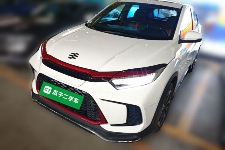 Used Everus VE-1 2021 S Pirelli Luxury Edition Guazi used car, China used car export, Used car for sale, Used  cars, Cheapest cars for sale