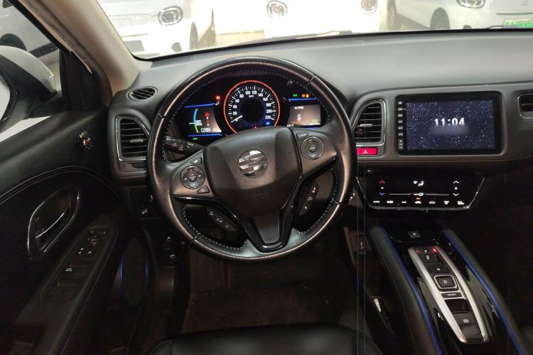 Used Everus VE-1 2021 Comfort Edition Steering Wheel