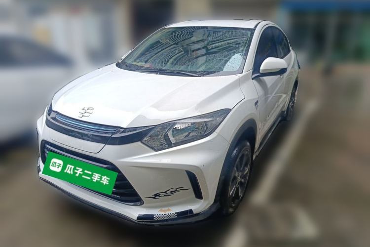Used Everus VE-1 2021 Travel Edition Guazi used car, China used car export, Used car for sale, Used  cars, Cheapest cars for sale