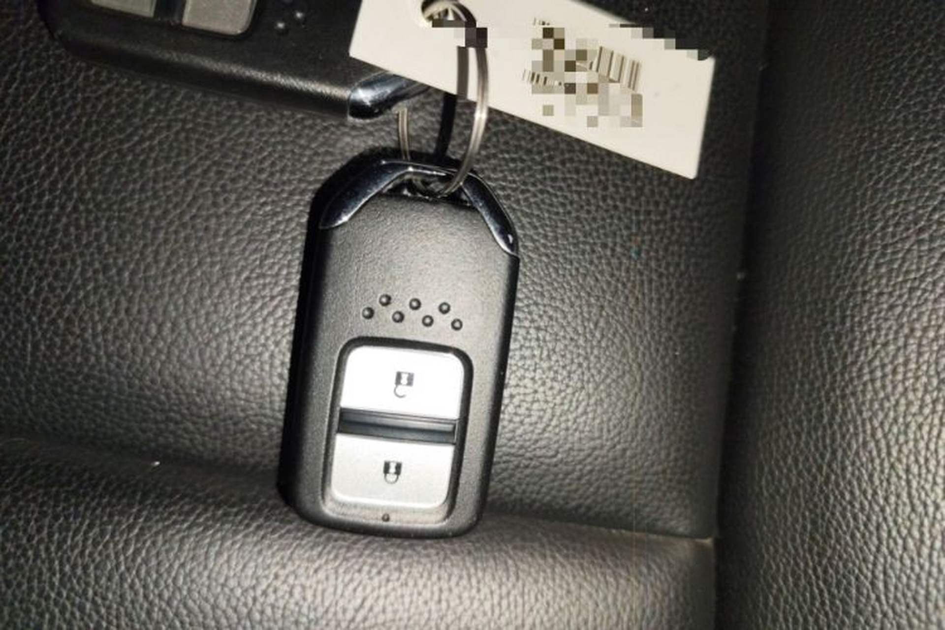 Used Everus VE-1 2021 Comfort Edition Vehicle Key