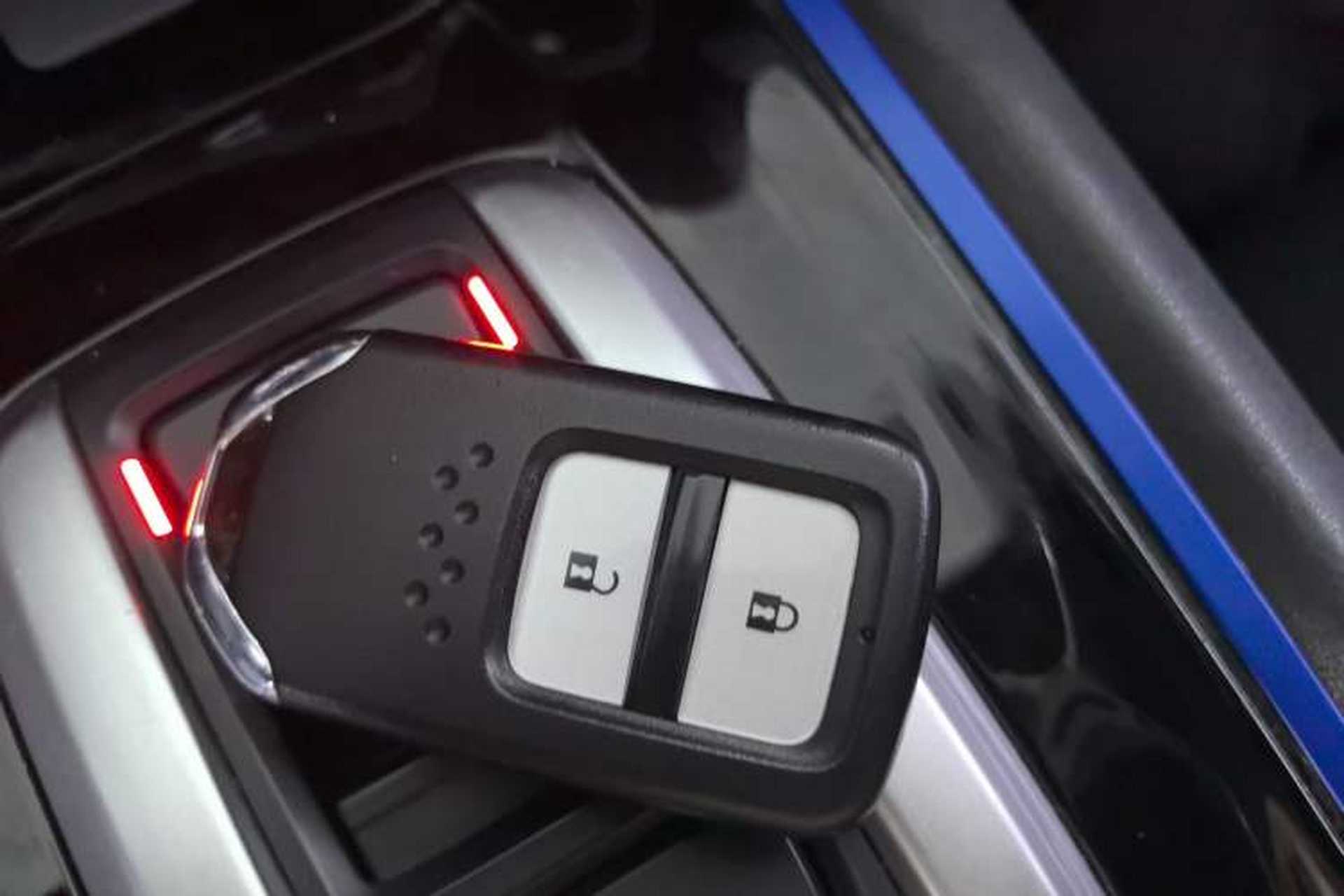 Used Everus VE-1 2021 Travel Edition Vehicle Key