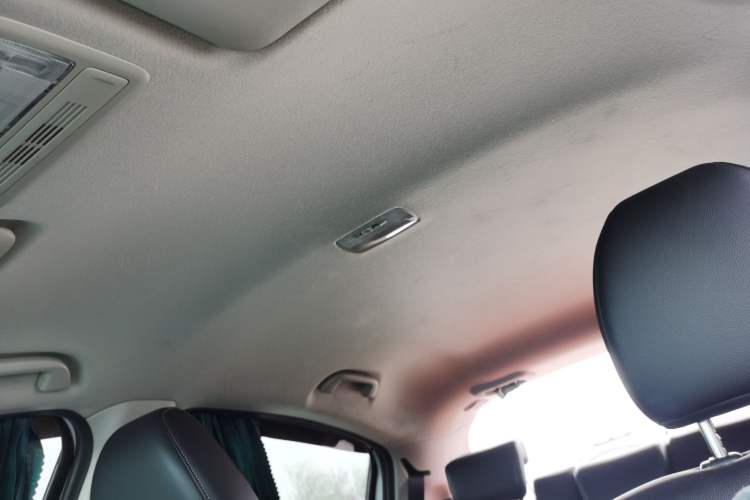 Used Everus VE-1 2022 TA Leading Edition Headliner