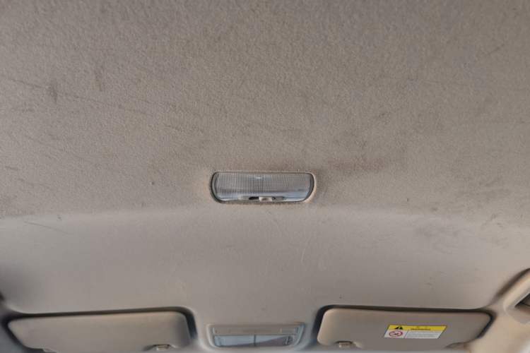 Used Everus VE-1 2022 TA Leading Edition Headliner