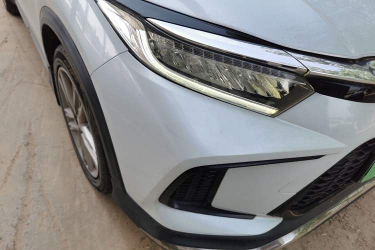 Used Everus VE-1 2022 TA Leading Edition Right Front Headlight