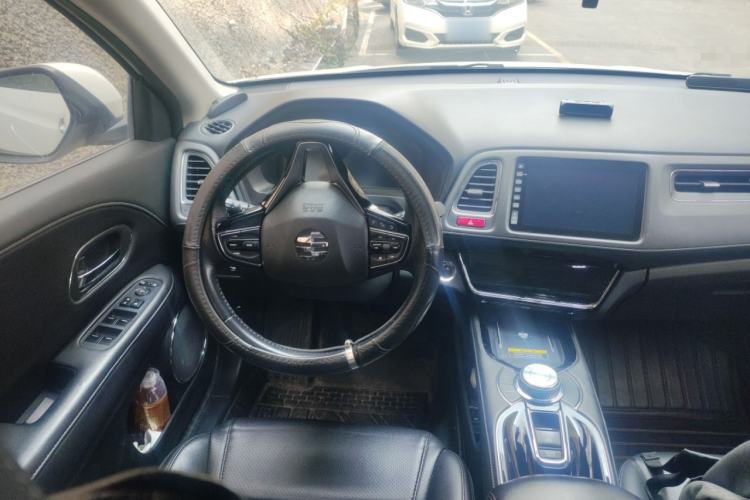 Used Everus VE-1 2022 TA Leading Edition Steering Wheel